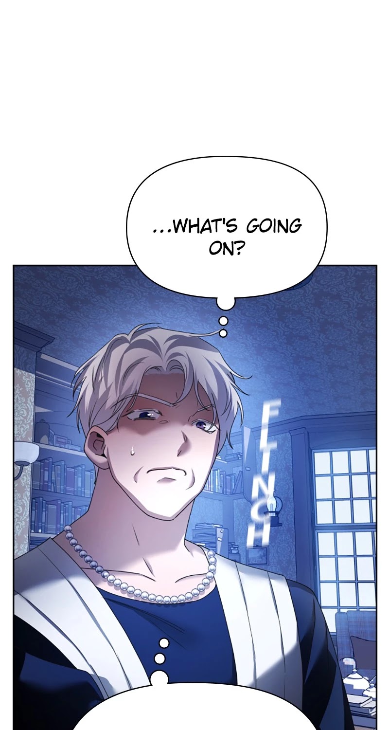 I Want to Be You, Just For a Day chapter 98 page 4