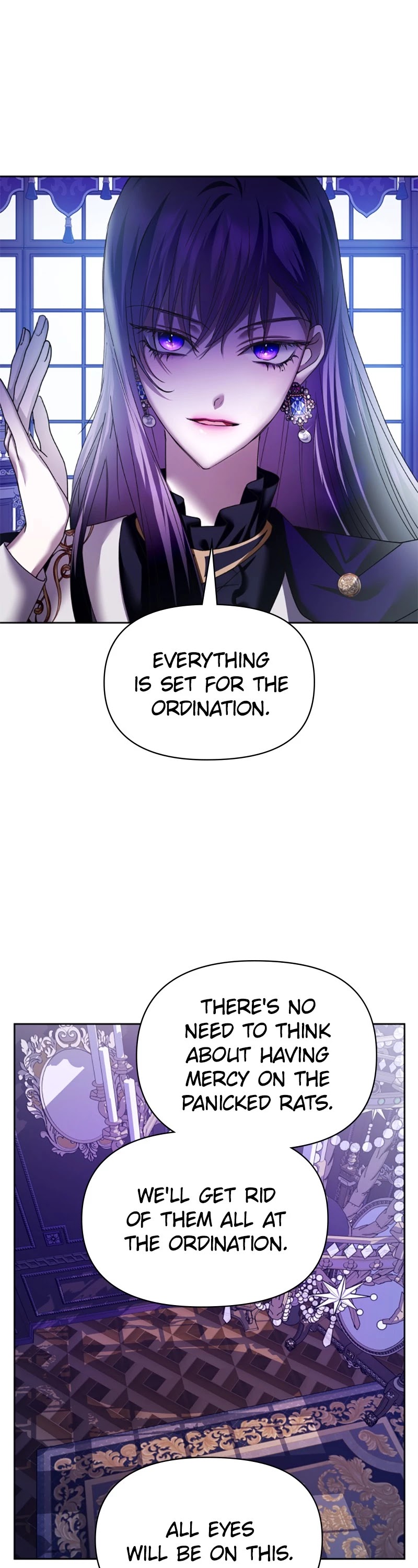 I Want to Be You, Just For a Day chapter 98 page 40