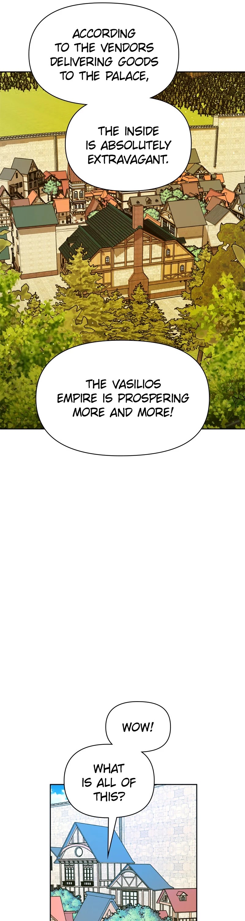 I Want to Be You, Just For a Day chapter 98 page 47