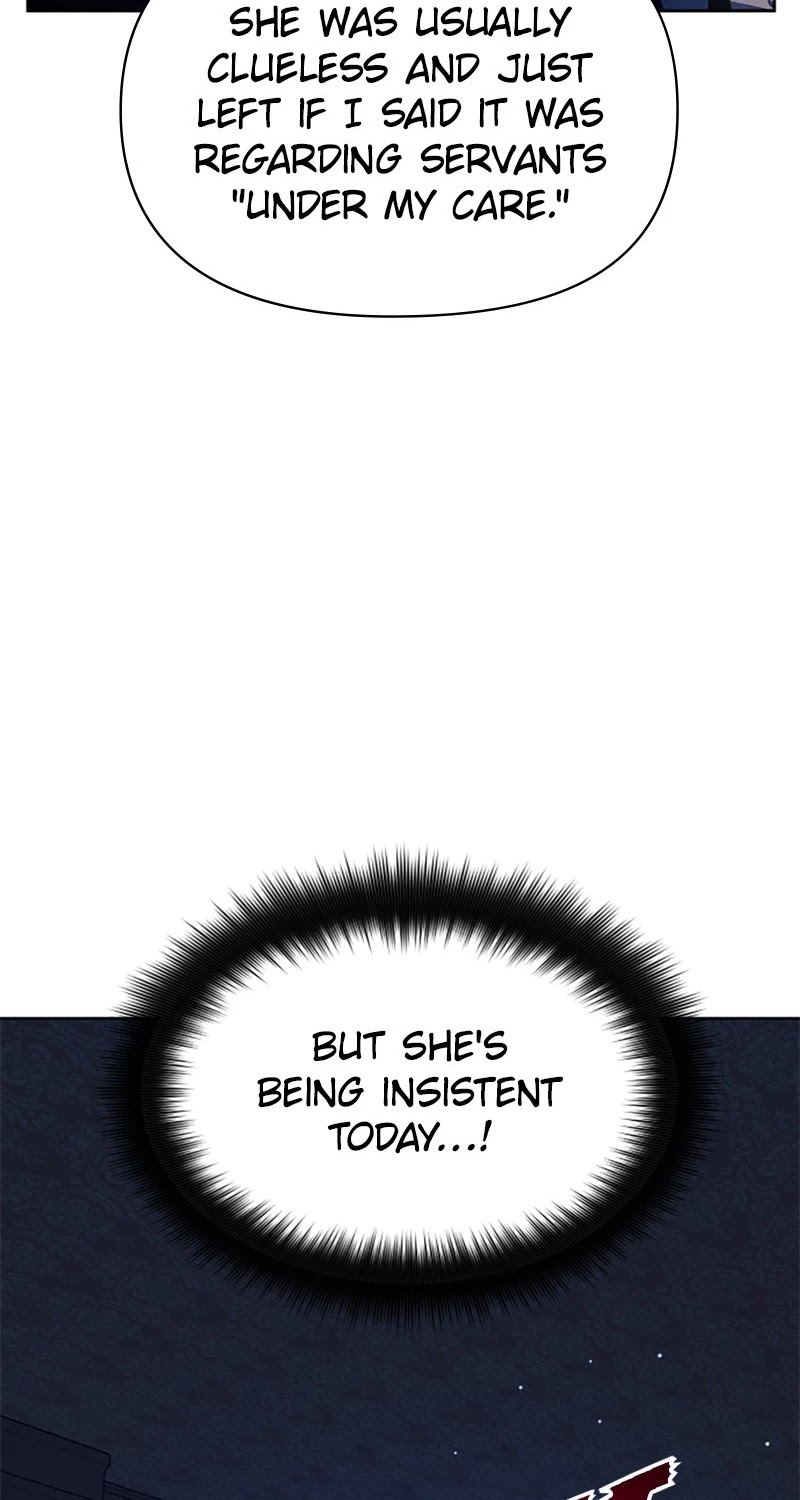 I Want to Be You, Just For a Day chapter 98 page 5