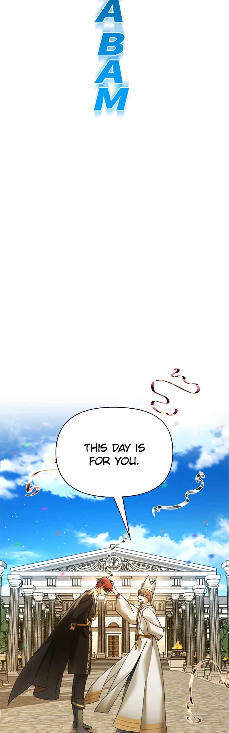 I Want to Be You, Just For a Day chapter 98 page 54