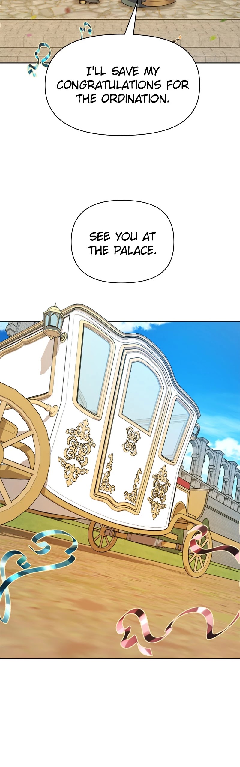 I Want to Be You, Just For a Day chapter 98 page 55