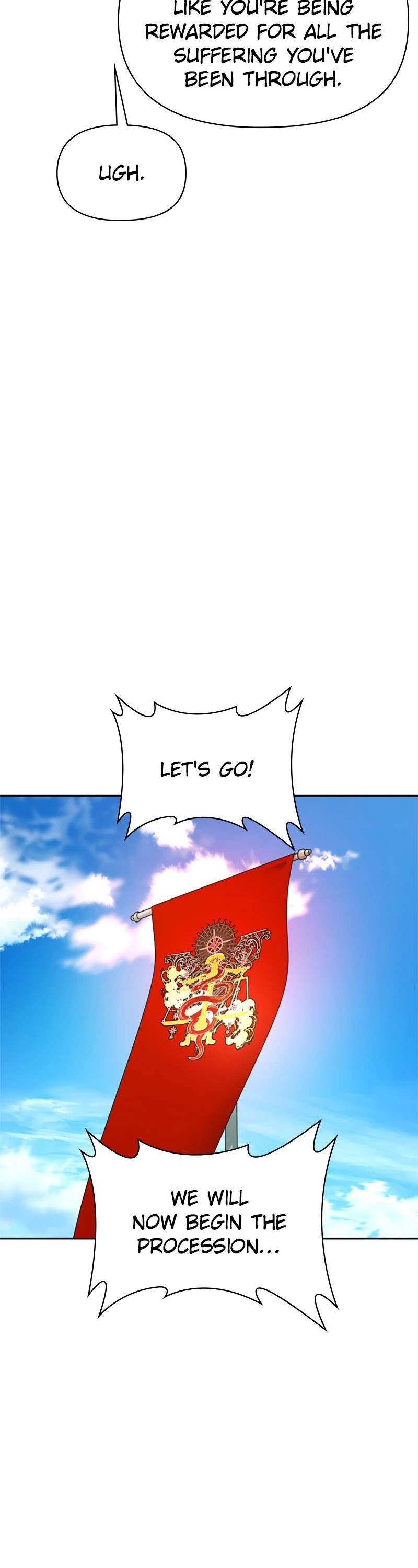 I Want to Be You, Just For a Day chapter 98 page 57