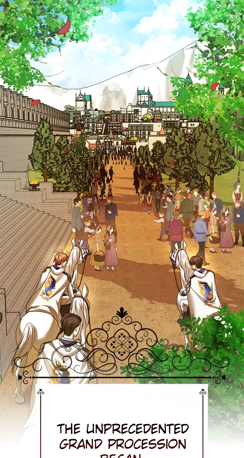 I Want to Be You, Just For a Day chapter 98 page 59