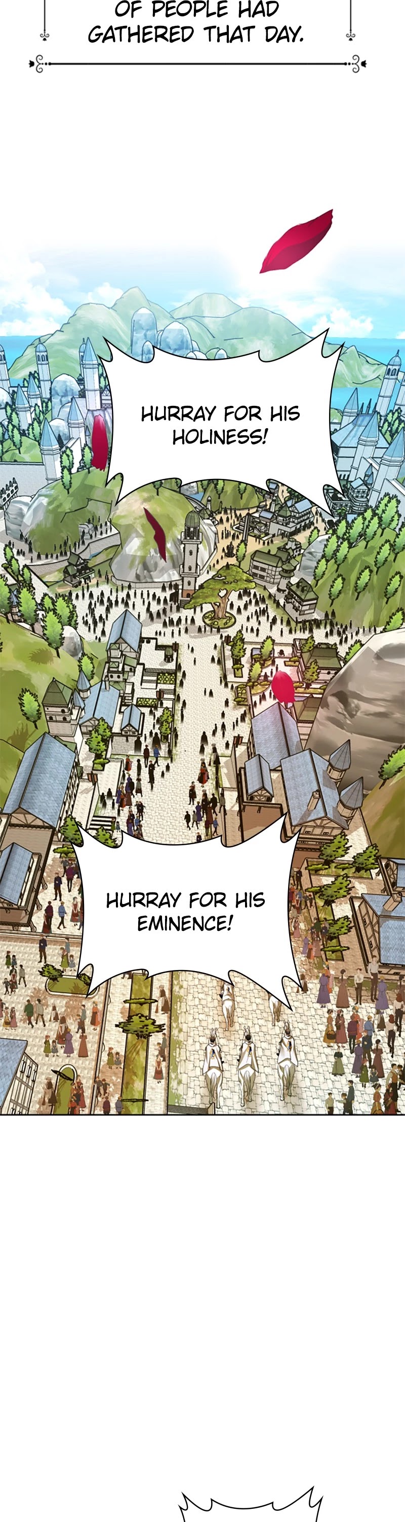 I Want to Be You, Just For a Day chapter 98 page 62