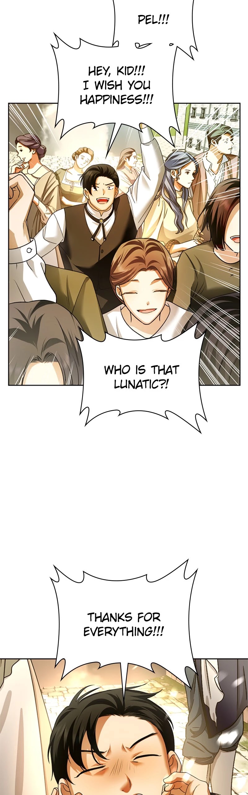 I Want to Be You, Just For a Day chapter 98 page 63