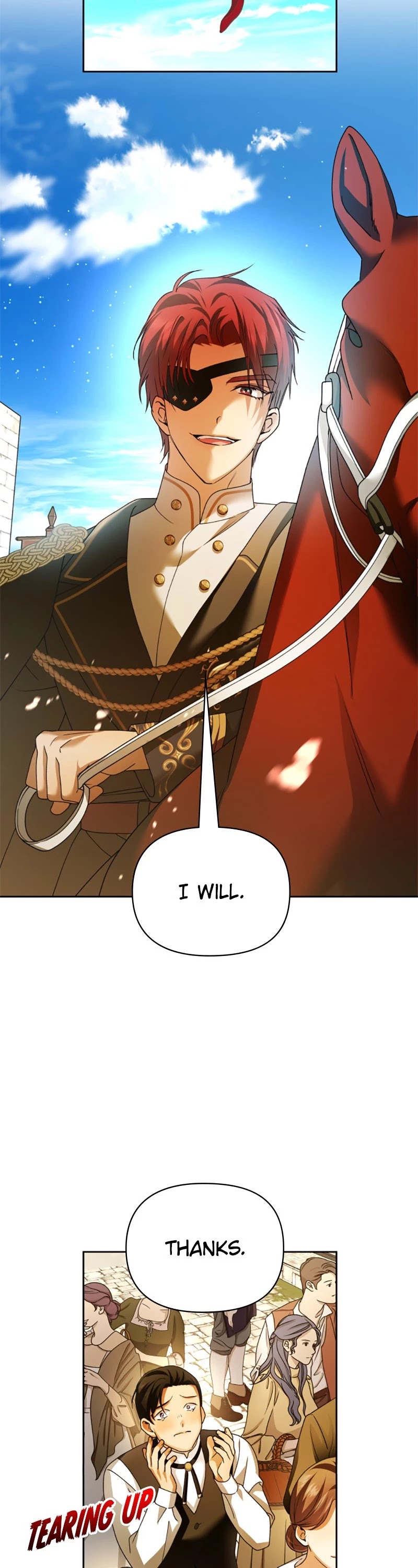 I Want to Be You, Just For a Day chapter 98 page 66