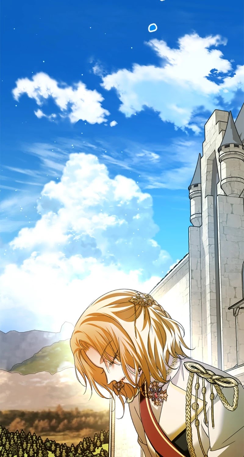 I Want to Be You, Just For a Day chapter 98 page 69