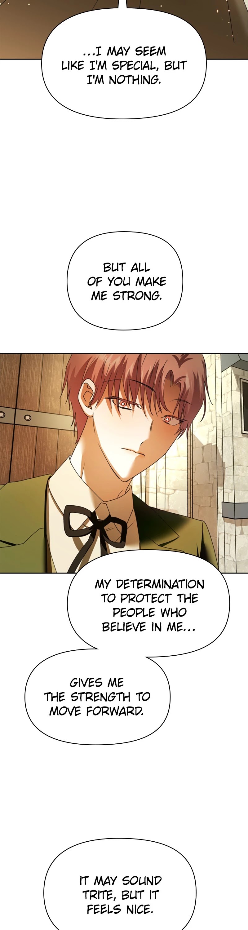 I Want to Be You, Just For a Day chapter 98 page 79