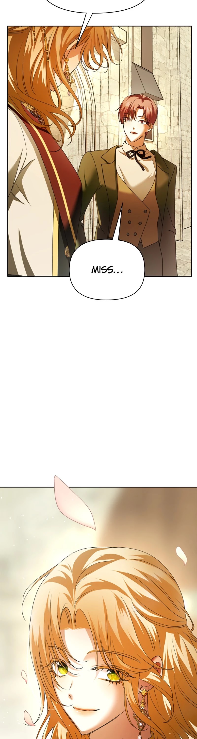 I Want to Be You, Just For a Day chapter 98 page 80