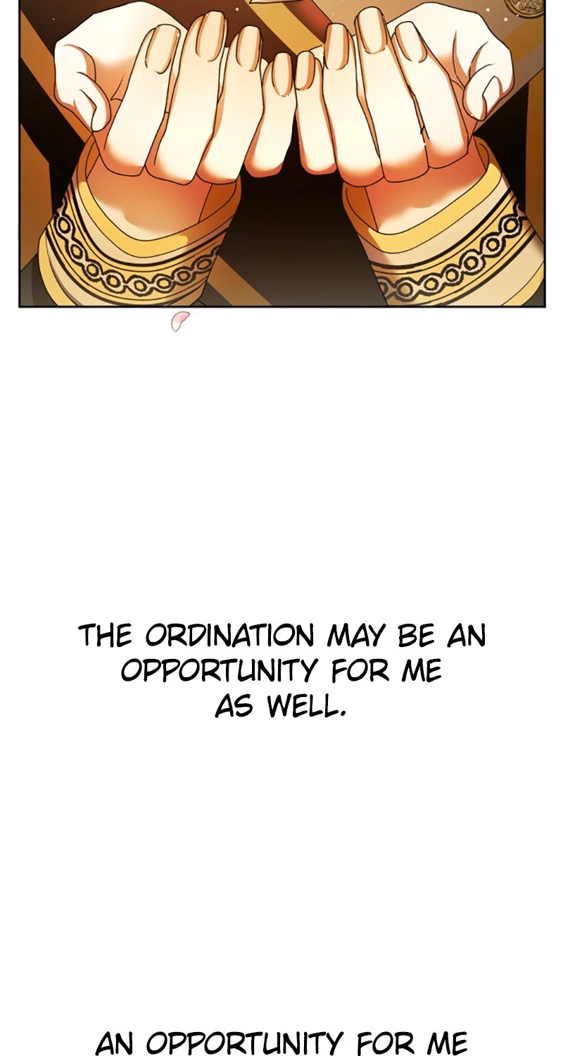 I Want to Be You, Just For a Day chapter 98 page 83