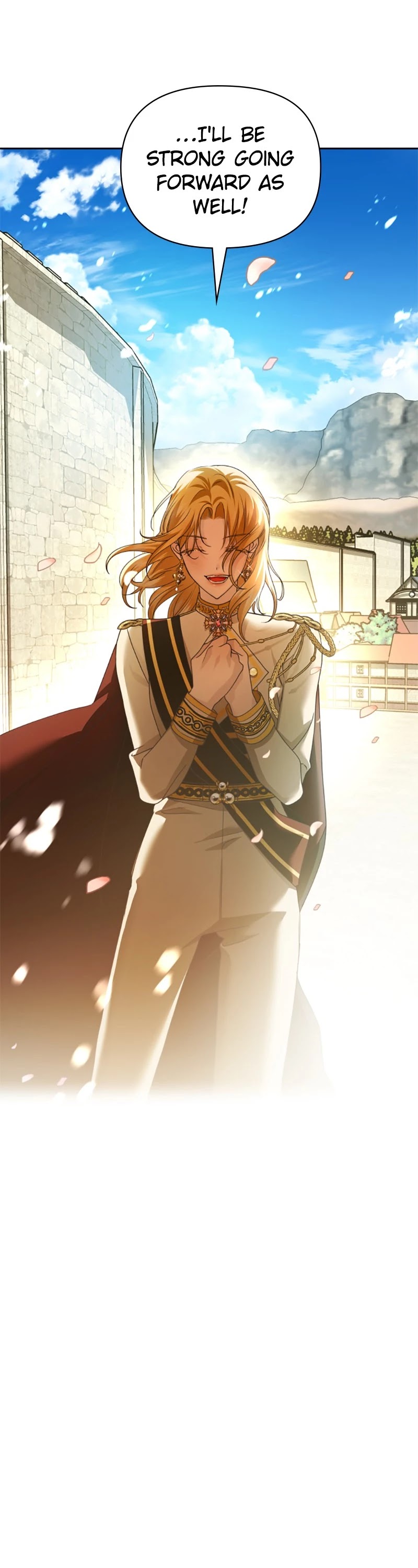 I Want to Be You, Just For a Day chapter 98 page 85