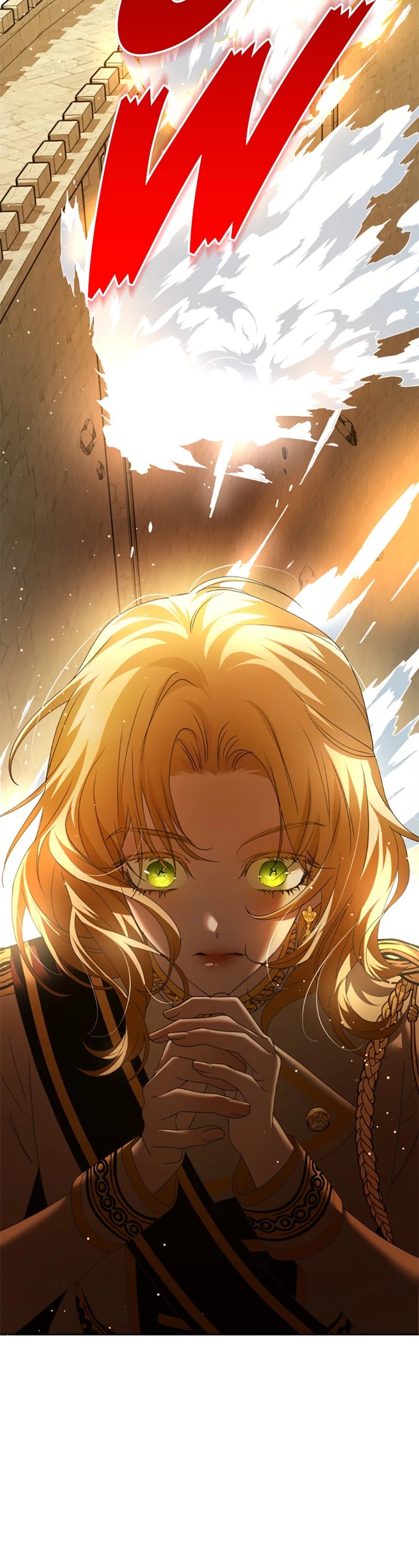 I Want to Be You, Just For a Day chapter 98 page 87