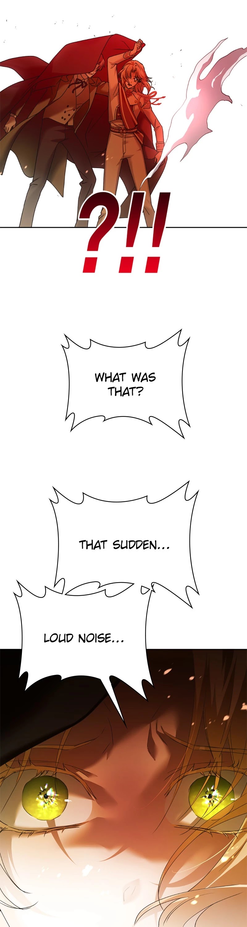 I Want to Be You, Just For a Day chapter 98 page 89