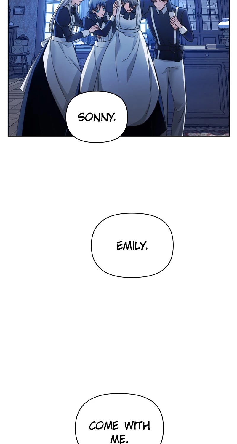 I Want to Be You, Just For a Day chapter 98 page 9