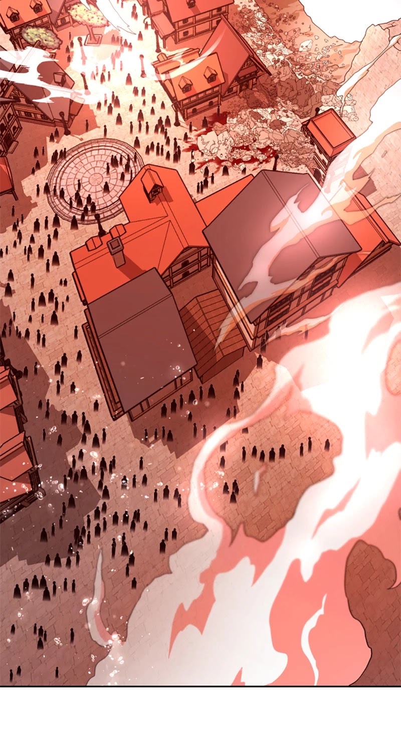 I Want to Be You, Just For a Day chapter 98 page 91