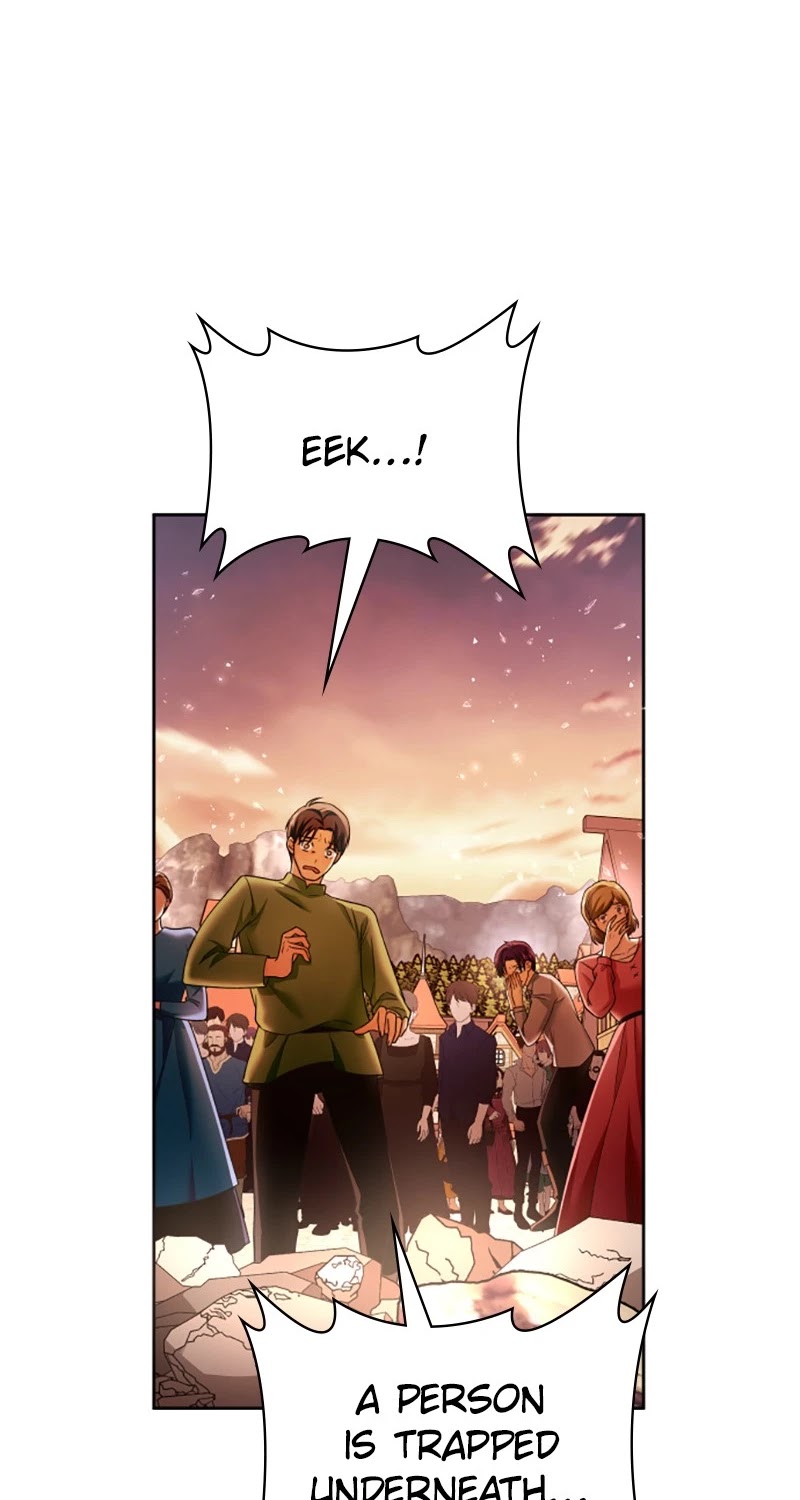 I Want to Be You, Just For a Day chapter 98 page 92