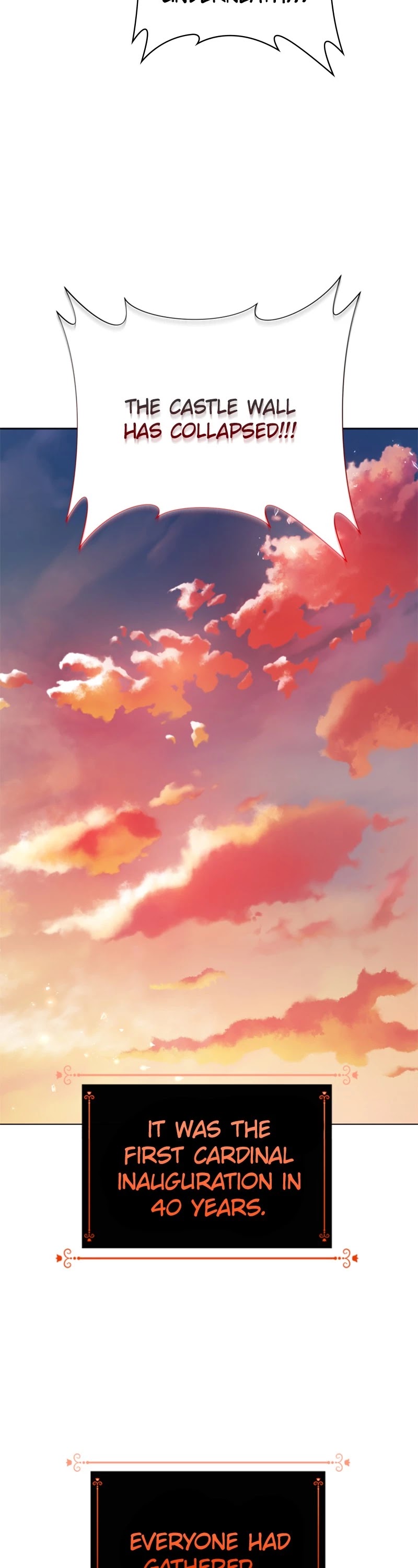 I Want to Be You, Just For a Day chapter 98 page 93