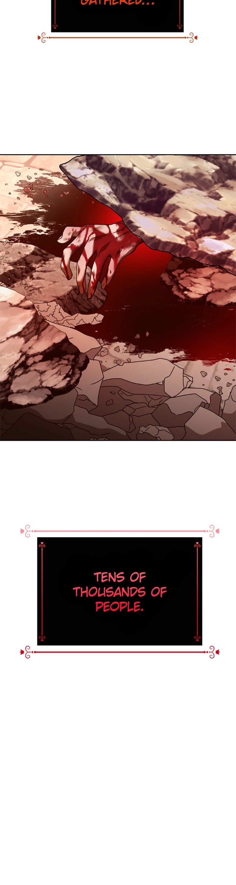 I Want to Be You, Just For a Day chapter 98 page 94