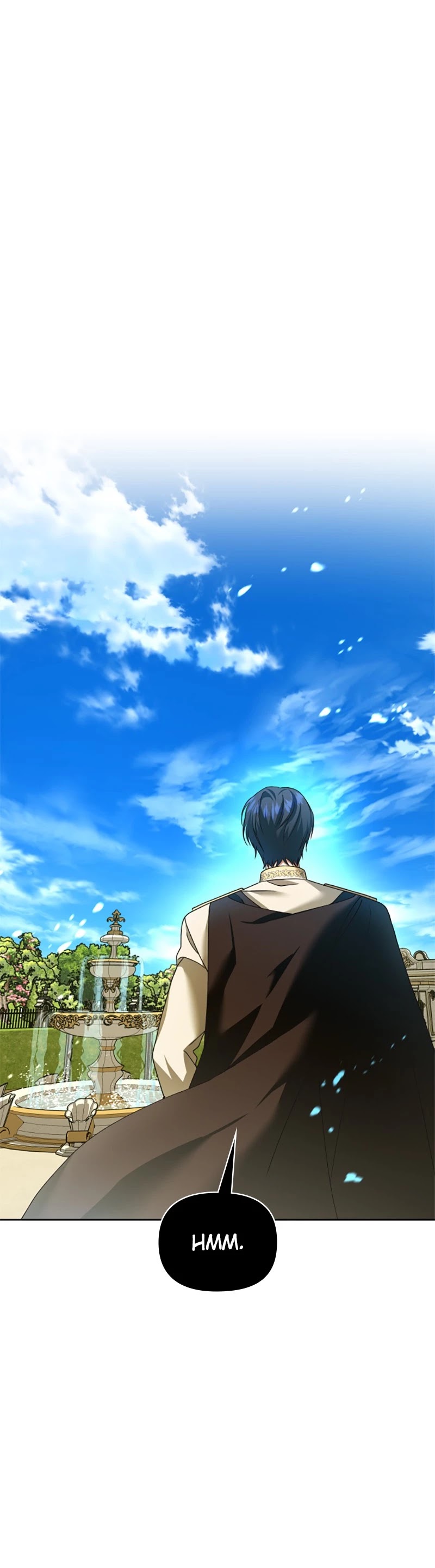 I Want to Be You, Just For a Day chapter 98 page 95