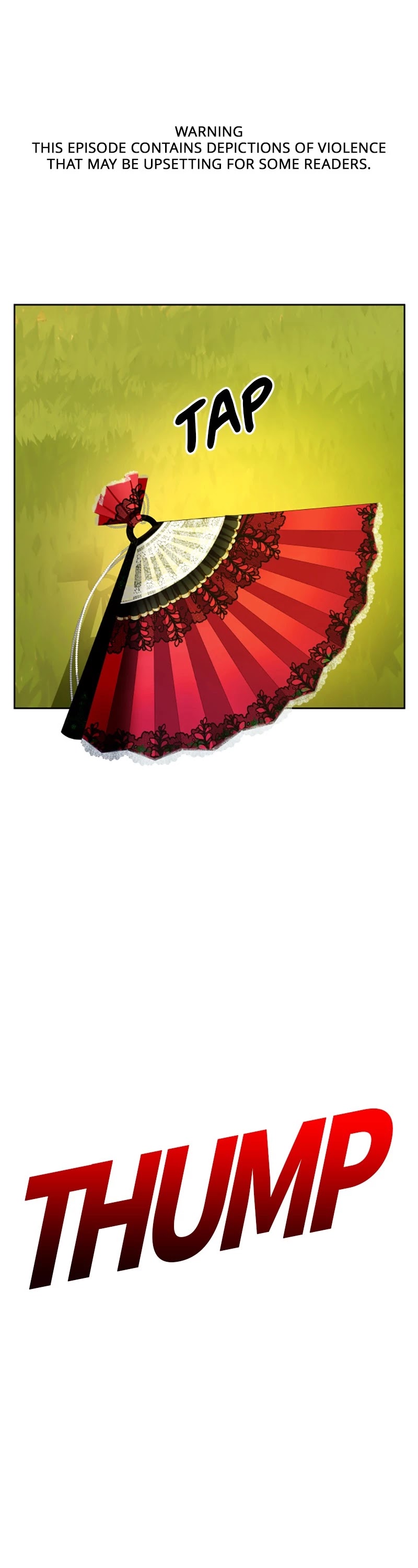 I Want to Be You, Just For a Day chapter 99 page 1