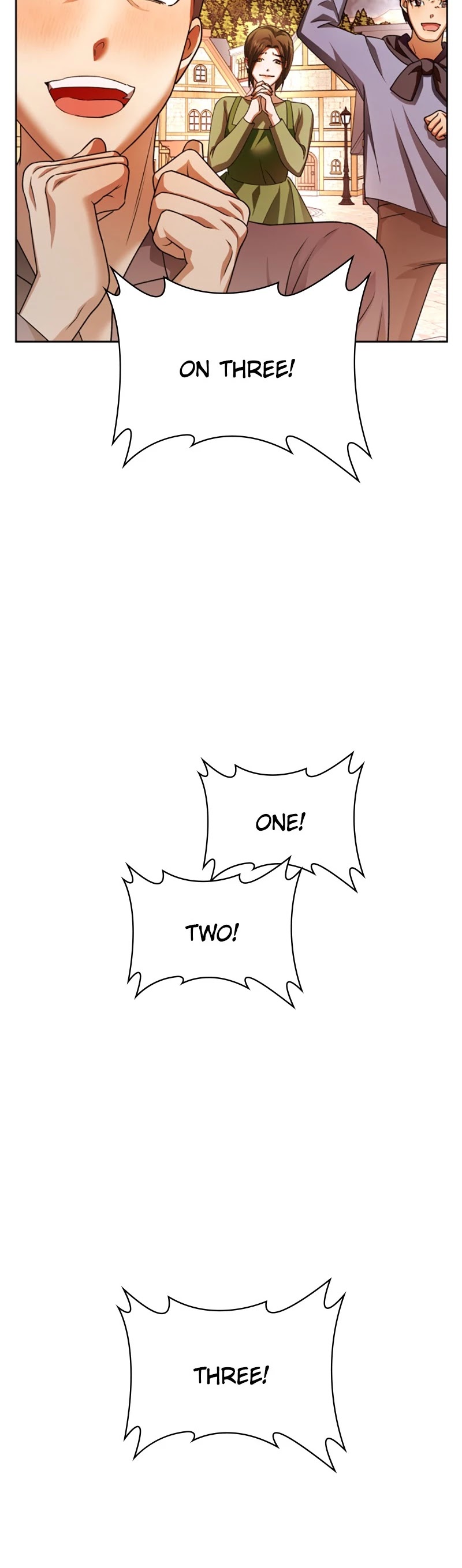 I Want to Be You, Just For a Day chapter 99 page 14