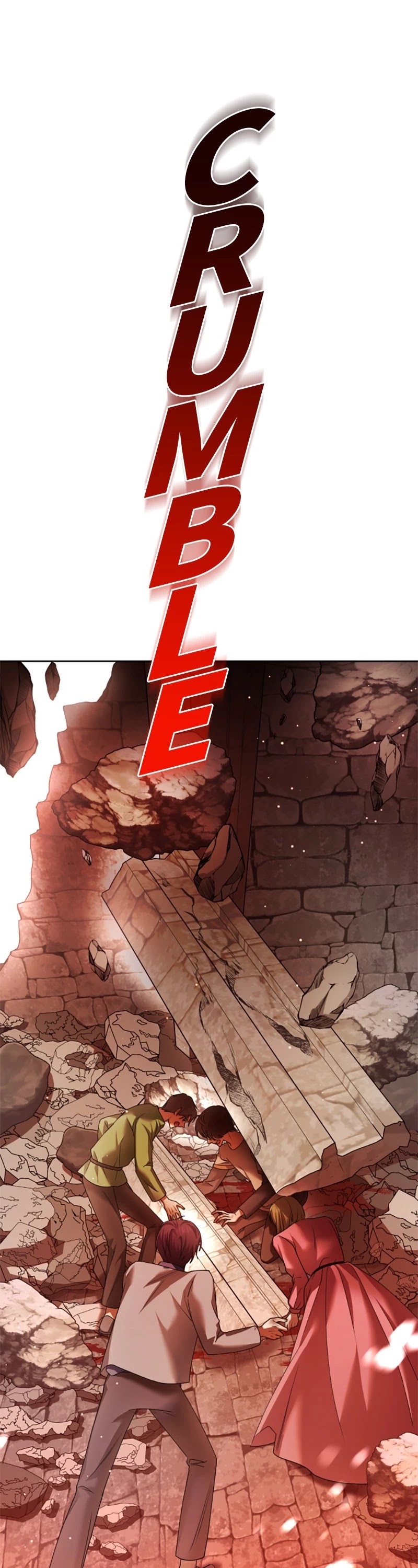 I Want to Be You, Just For a Day chapter 99 page 15