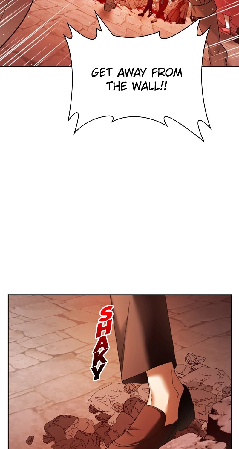 I Want to Be You, Just For a Day chapter 99 page 18