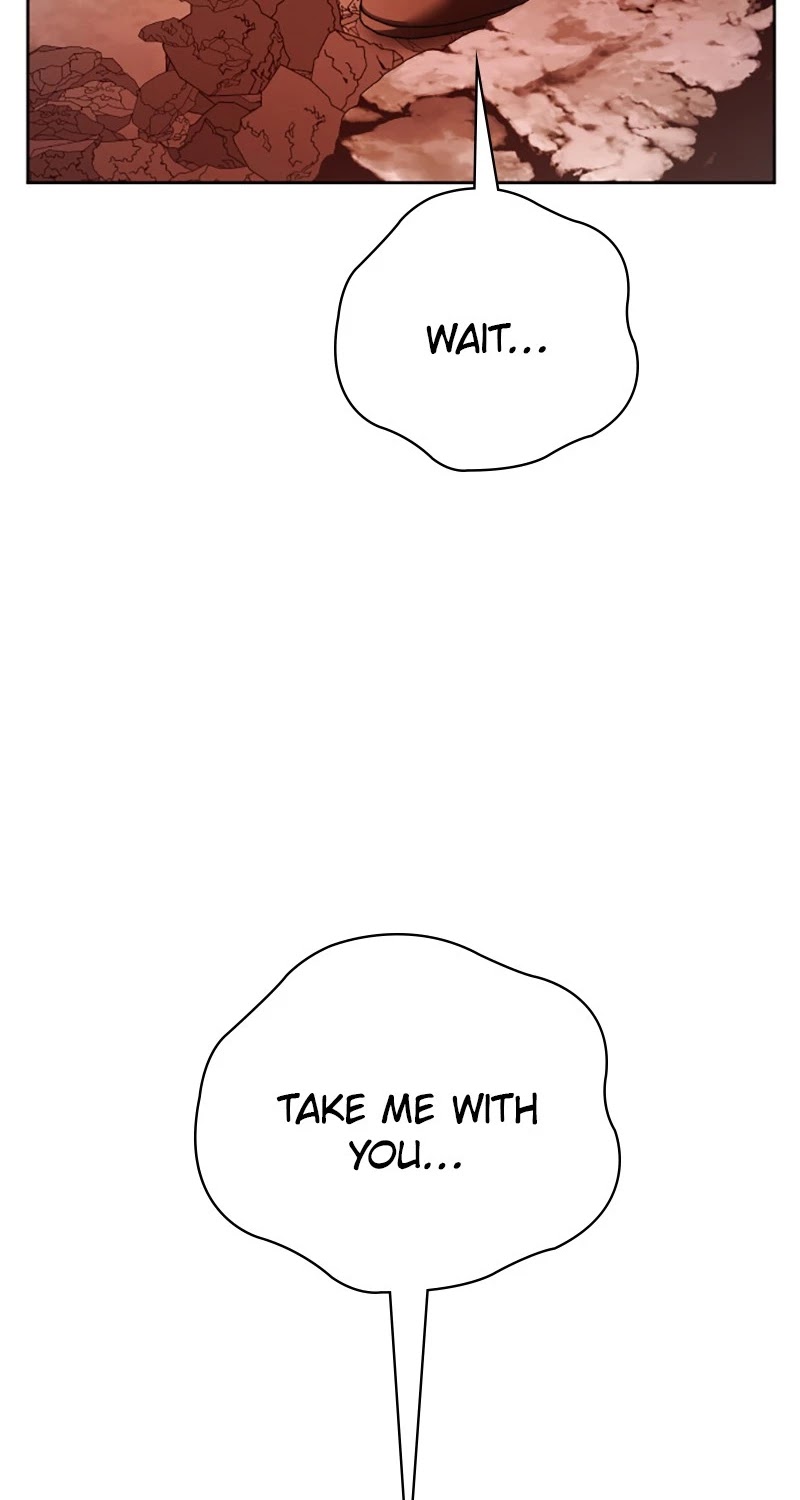 I Want to Be You, Just For a Day chapter 99 page 19