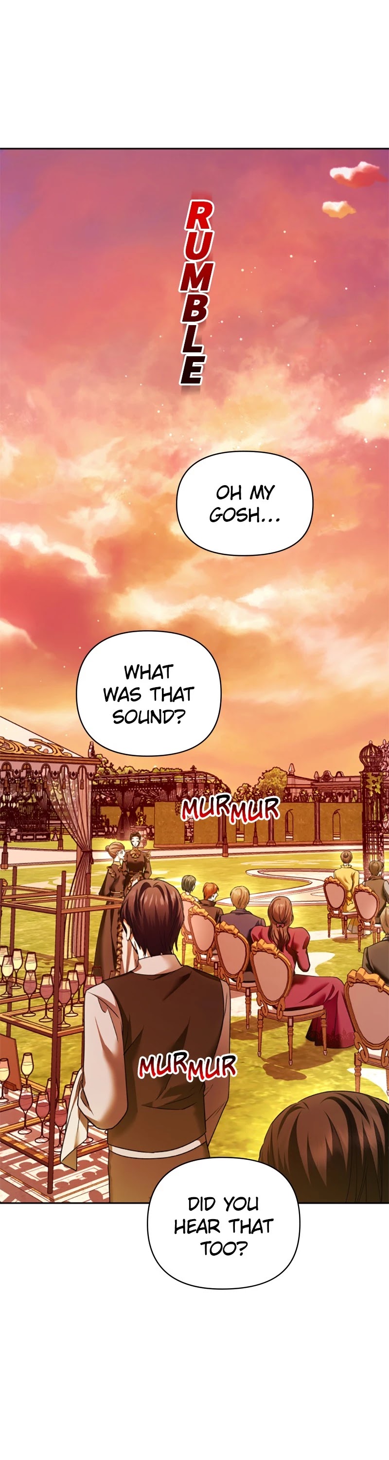 I Want to Be You, Just For a Day chapter 99 page 2