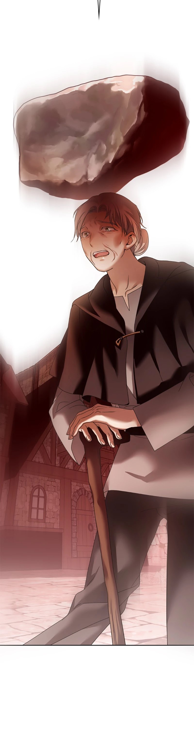 I Want to Be You, Just For a Day chapter 99 page 20