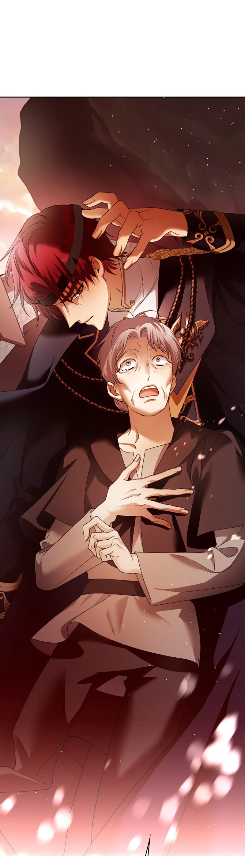 I Want to Be You, Just For a Day chapter 99 page 22