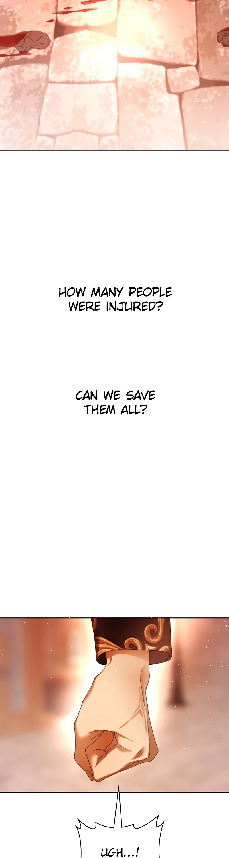 I Want to Be You, Just For a Day chapter 99 page 26