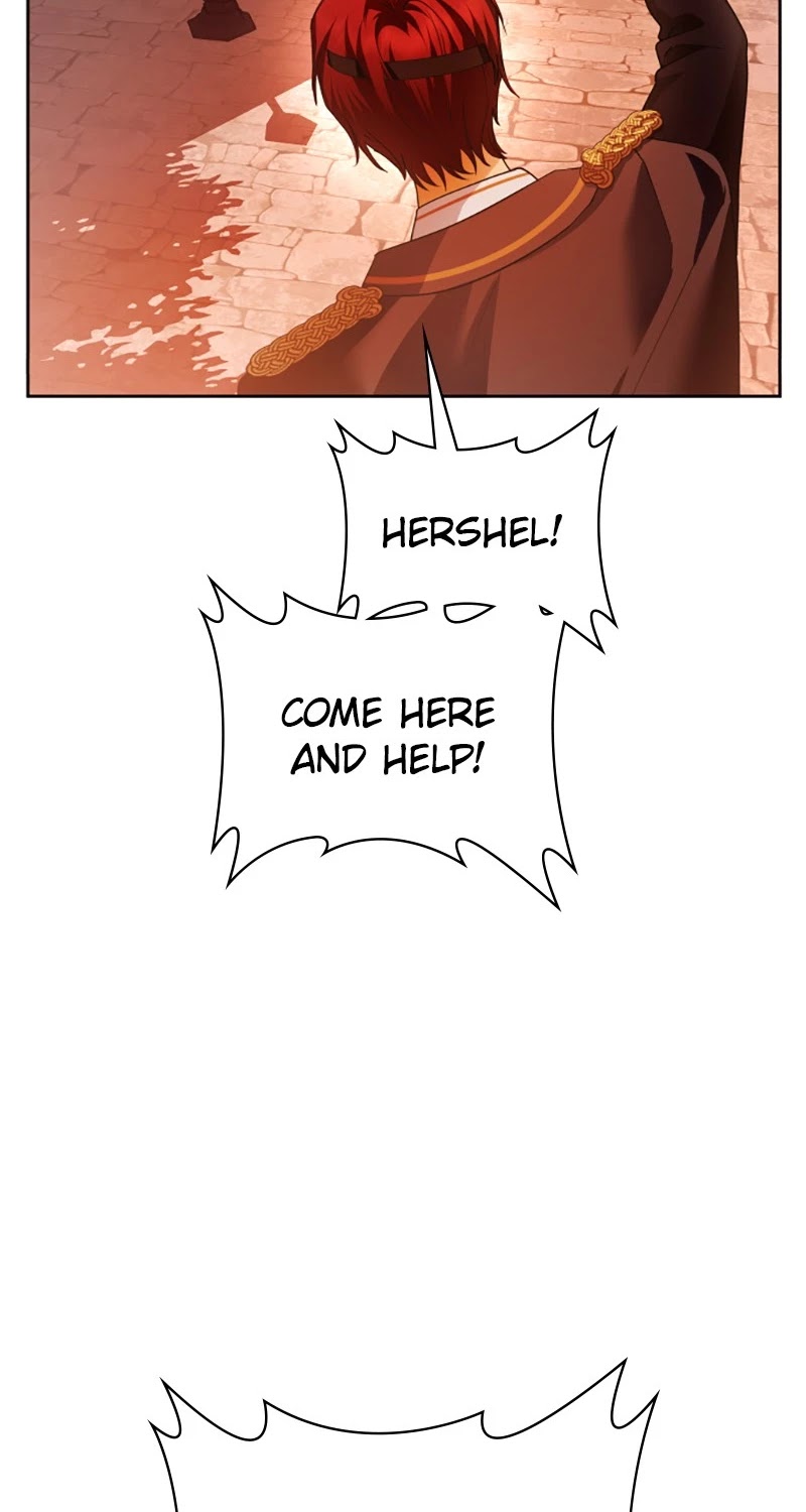 I Want to Be You, Just For a Day chapter 99 page 28