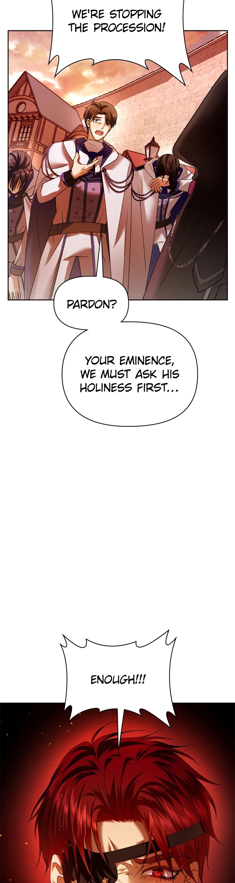 I Want to Be You, Just For a Day chapter 99 page 29