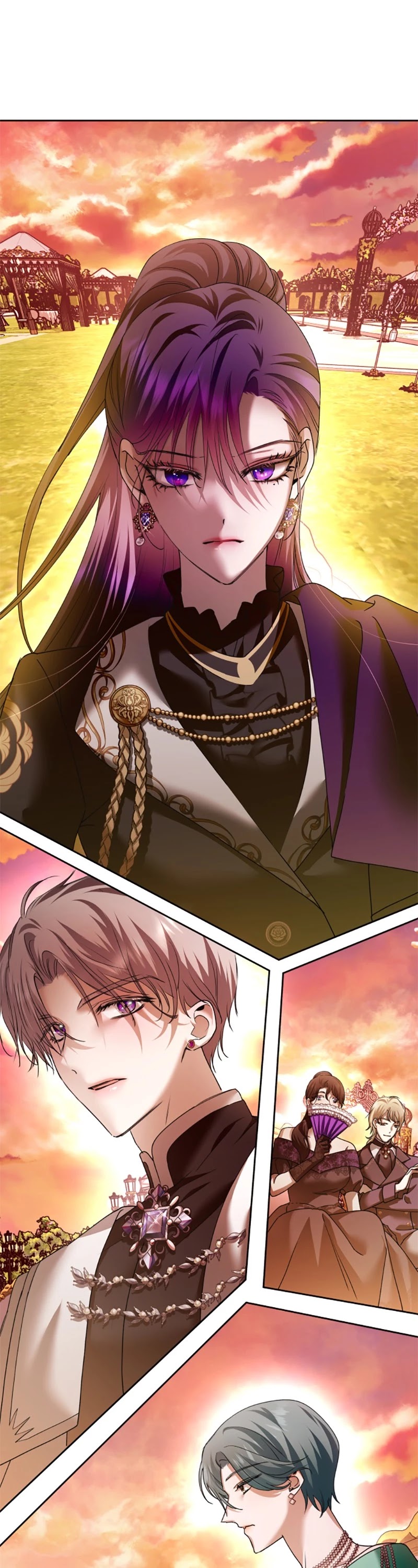 I Want to Be You, Just For a Day chapter 99 page 3