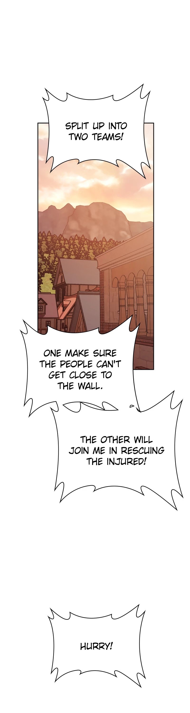 I Want to Be You, Just For a Day chapter 99 page 31