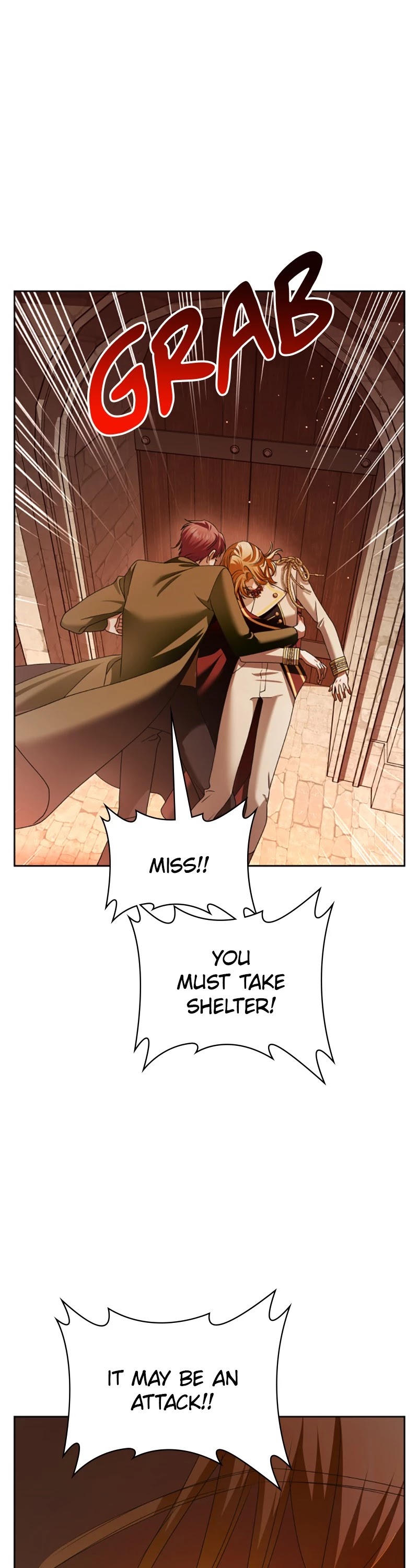 I Want to Be You, Just For a Day chapter 99 page 35