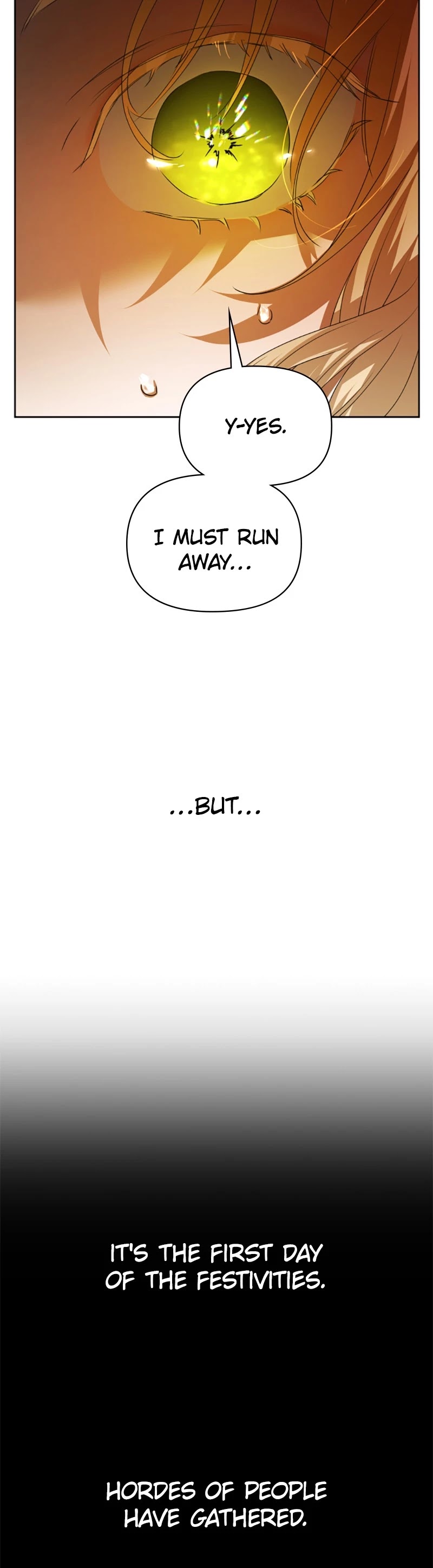 I Want to Be You, Just For a Day chapter 99 page 36