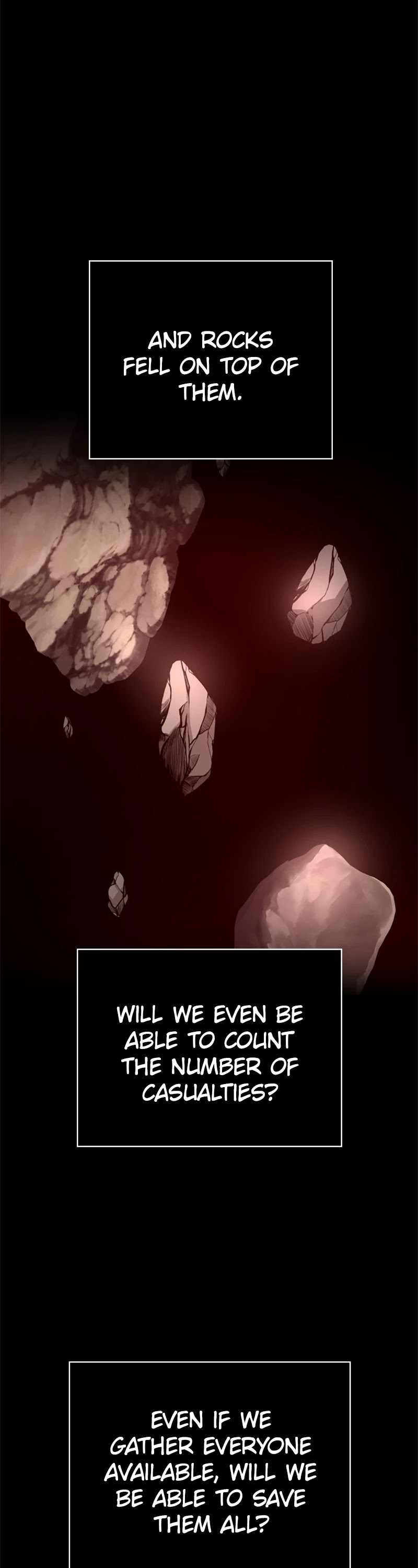 I Want to Be You, Just For a Day chapter 99 page 38