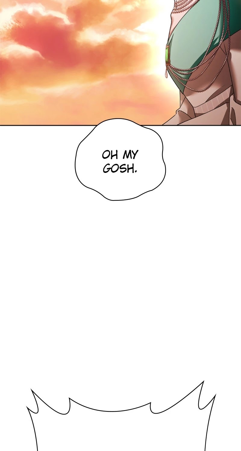 I Want to Be You, Just For a Day chapter 99 page 4