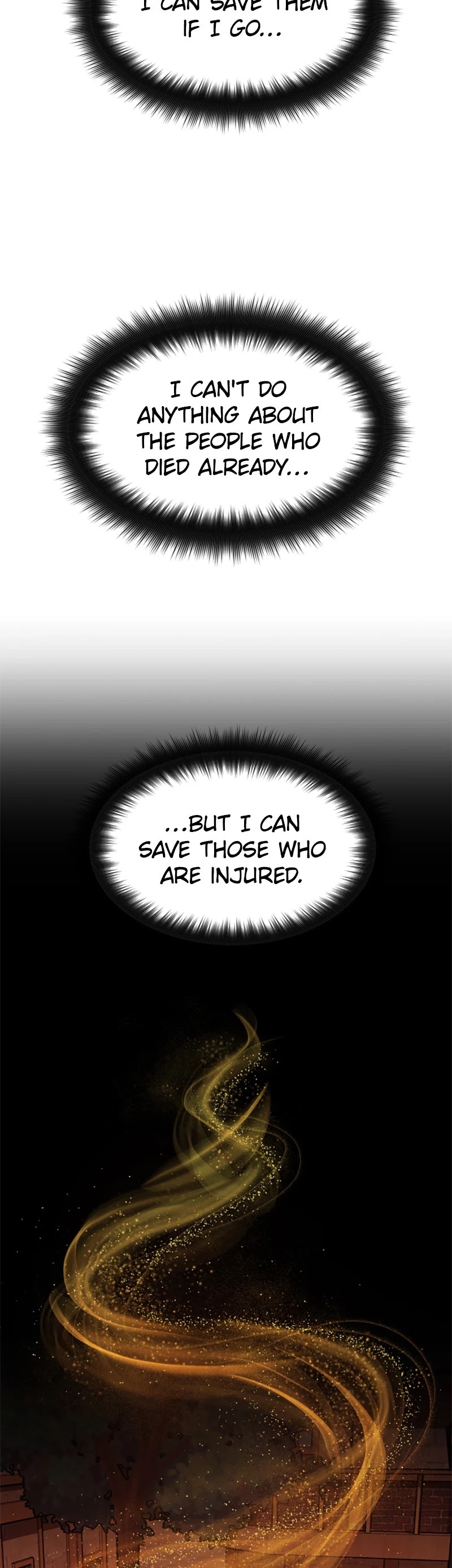 I Want to Be You, Just For a Day chapter 99 page 41