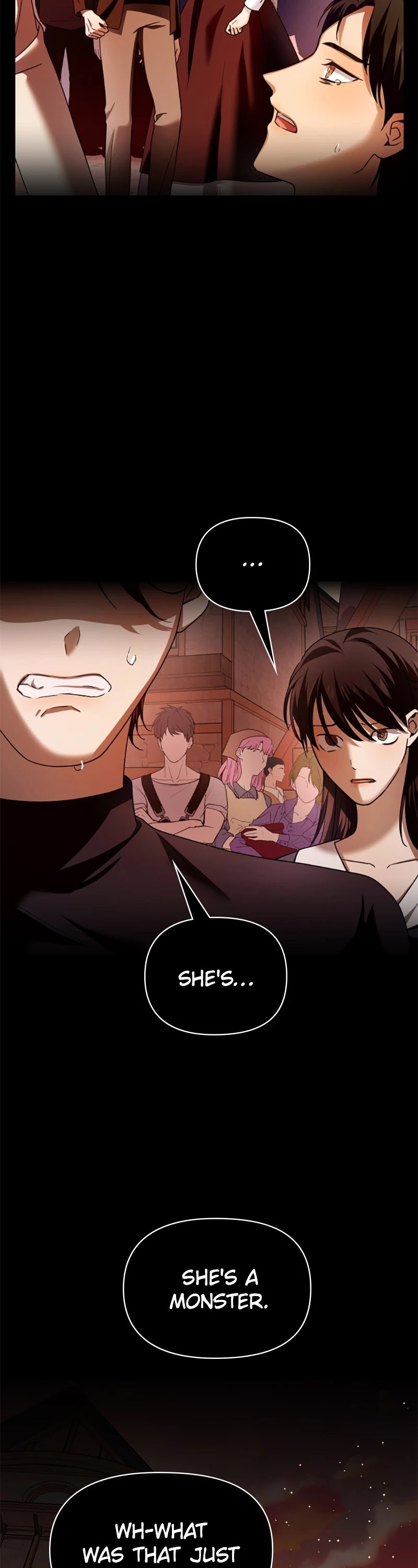 I Want to Be You, Just For a Day chapter 99 page 43