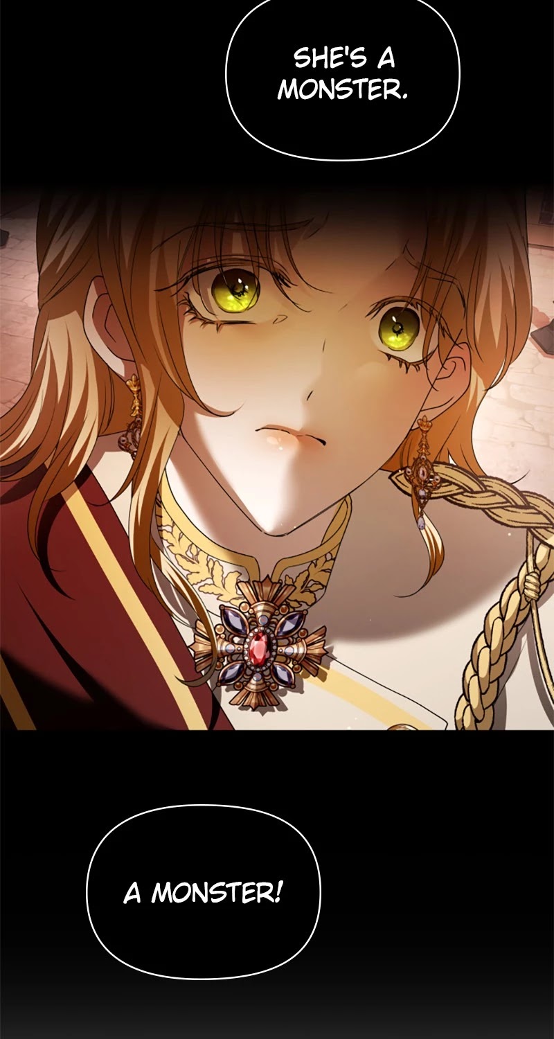 I Want to Be You, Just For a Day chapter 99 page 45