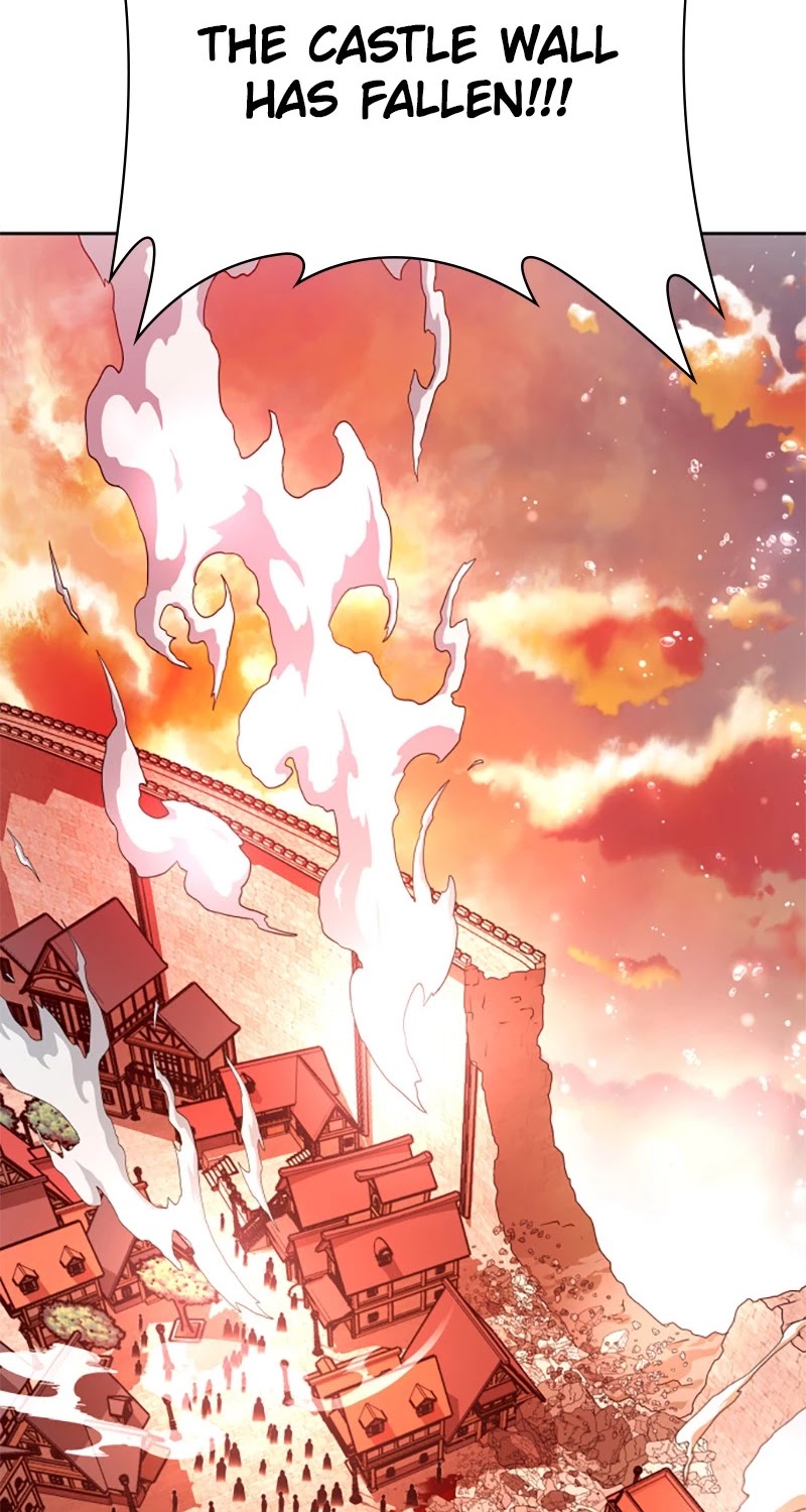 I Want to Be You, Just For a Day chapter 99 page 5