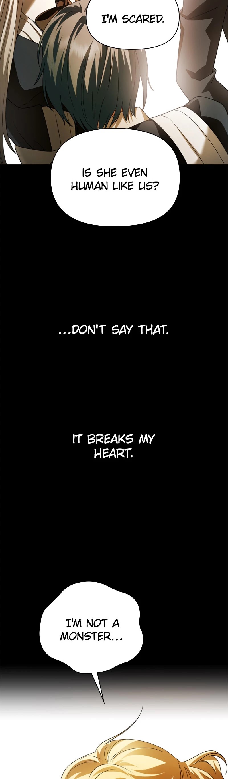 I Want to Be You, Just For a Day chapter 99 page 50