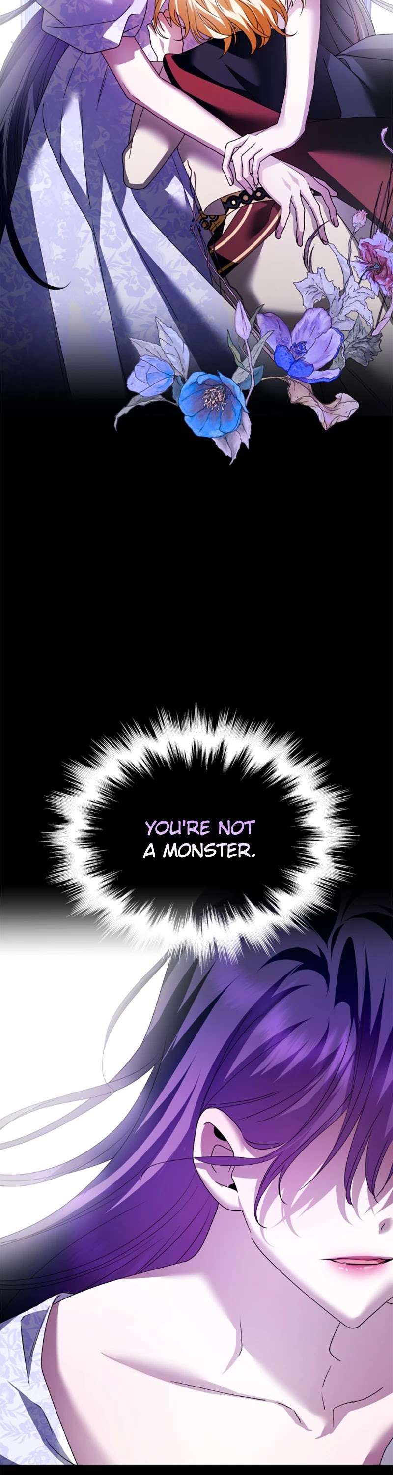 I Want to Be You, Just For a Day chapter 99 page 53