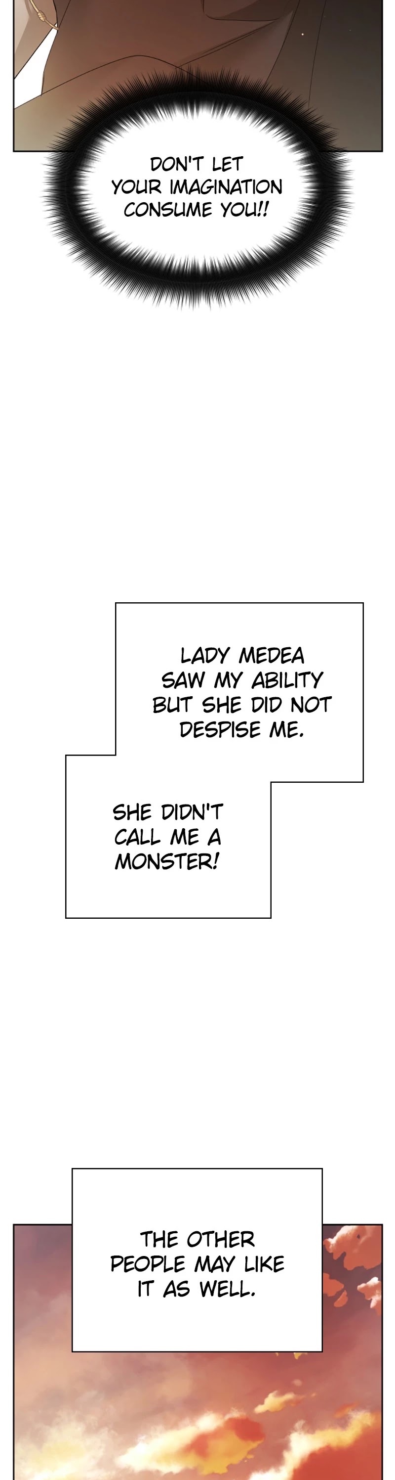 I Want to Be You, Just For a Day chapter 99 page 58