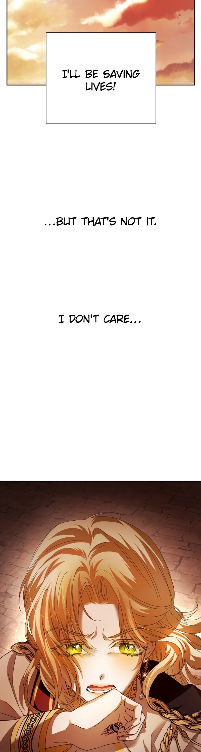 I Want to Be You, Just For a Day chapter 99 page 59