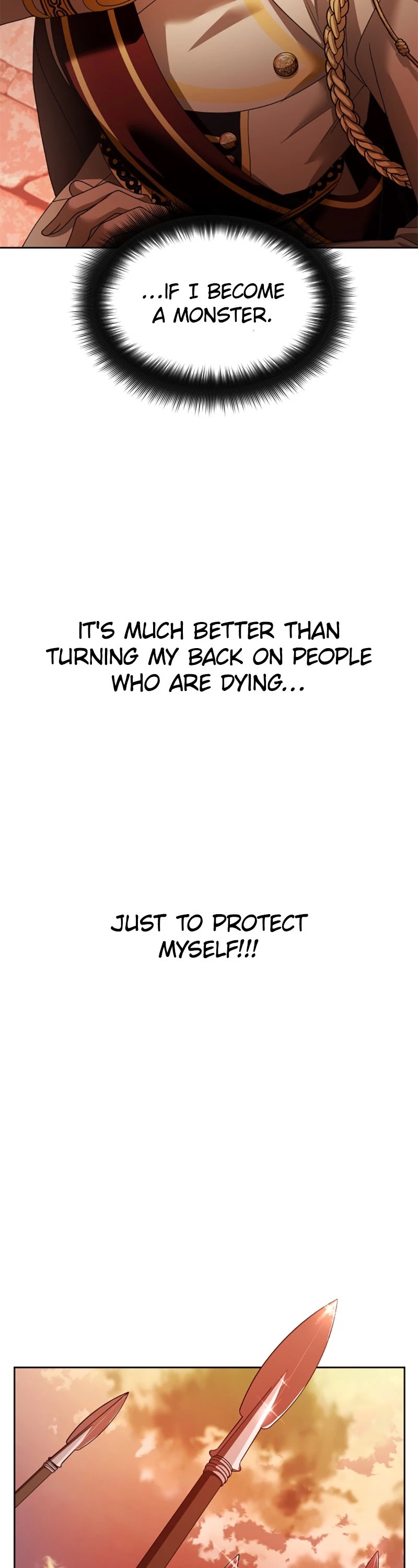 I Want to Be You, Just For a Day chapter 99 page 60